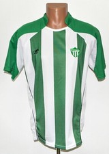 ANTIGUA 2000'S HOME FOOTBALL