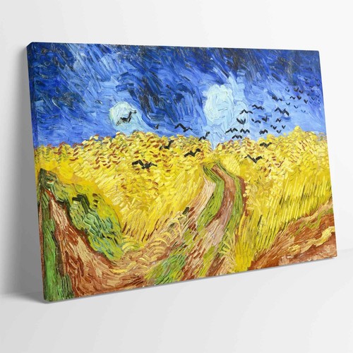 Vincent van gogh - van,