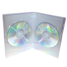 100 X Genuine River Double