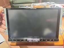 Alpine x800d u built in dab