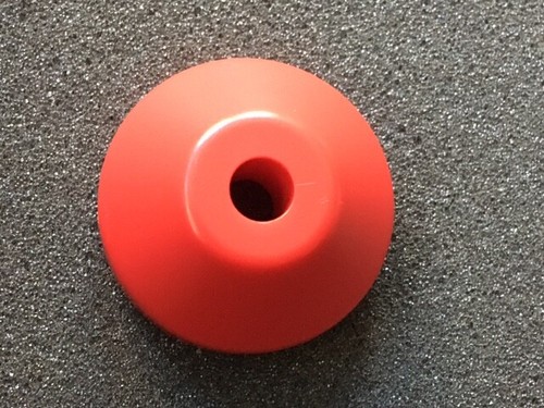 45rpm red dome - 45rpm,
