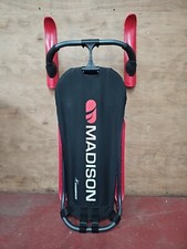 Madison Hammerhead Sledge Snow