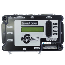 Barcrest MPU6 - Without Software