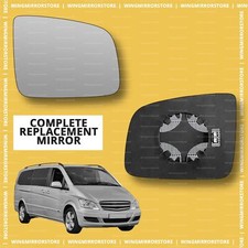 RHS Right side for Mercedes