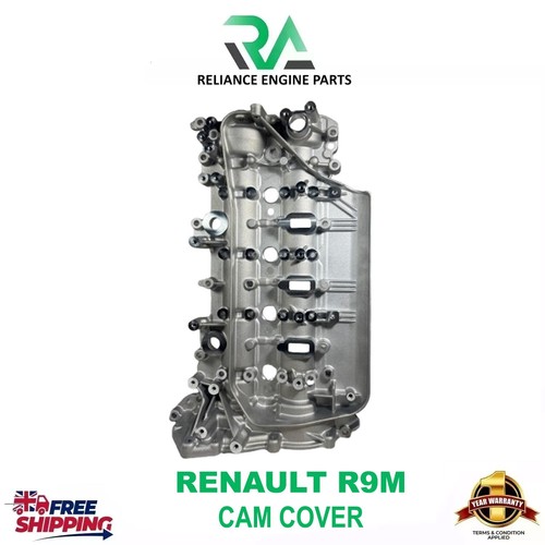 Renault trafic vivaro - renault, r9m