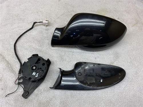 Porsche 997 mirror - porsche,