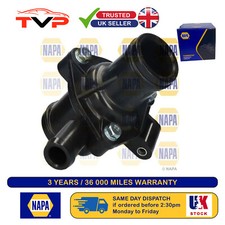 Napa Coolant Thermostat For