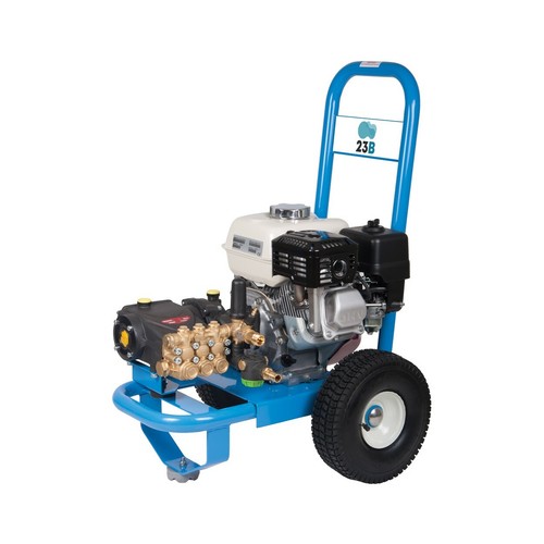 23b honda gx200 pressure - 23b,