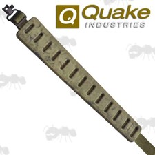 Quake the claw swivel od - claw',