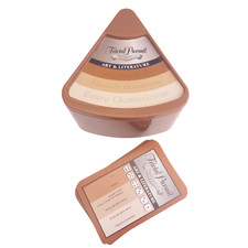 Trivial Pursuit Deluxe Edition