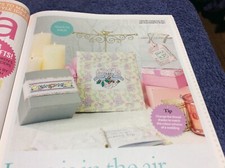 (G-80) Wedding Cross Stitch