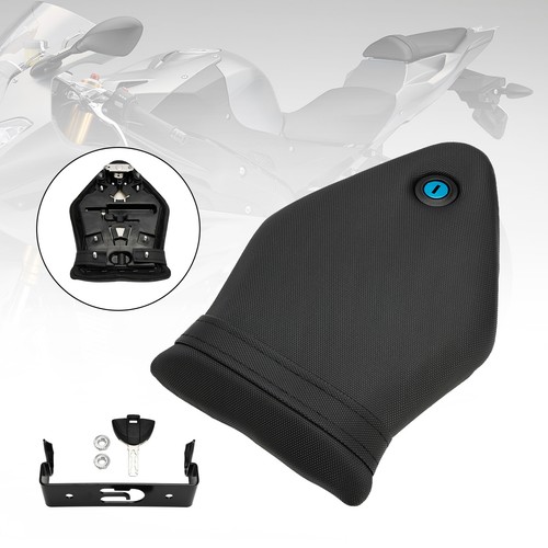 Rear passenger seat - passenger,