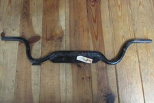 1968 NOS YAMAHA YCS1 YCS1C FOOTREST BRAKE PEDAL BAR 174-27411-01