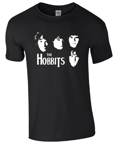 The hobbits lord - the,