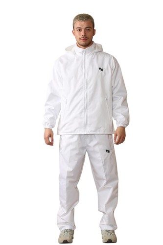 Unisex bowling jacket trouser - bowling,