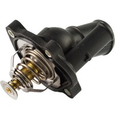 Coolant Thermostat fits Ford