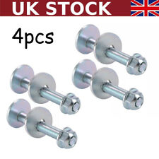 Upper Rear Suspension 4x