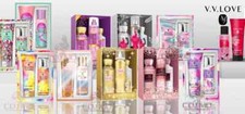 V.V.LOVE Biggest Collection of
