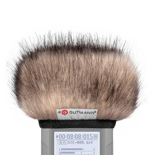Gutmann microphone fur - microphone,