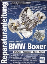 Repair Manual Volume 6009