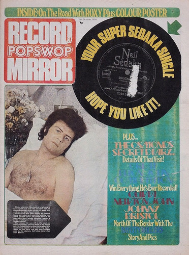 Record mirror oct 1974 - 5,