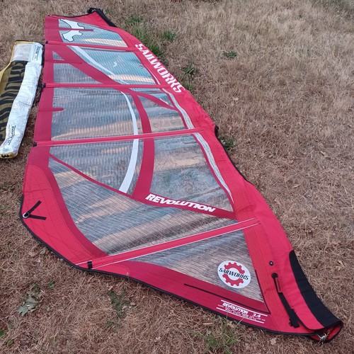 Sailworks revo - sailworks,