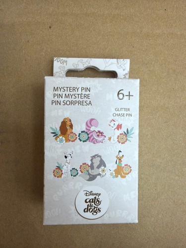 Disney dogs and cats floral - cats,