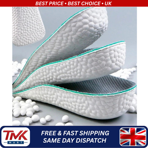 Height increase insoles - increase,
