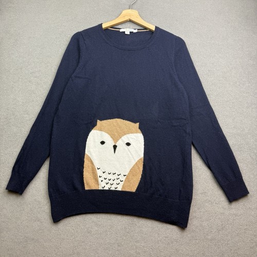 Boden jumper women navy - women, uk