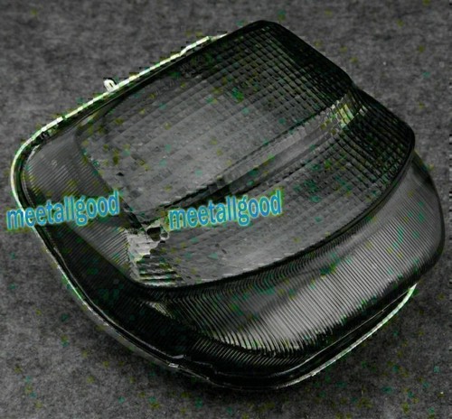Moto smoke led stop tail - tail, light