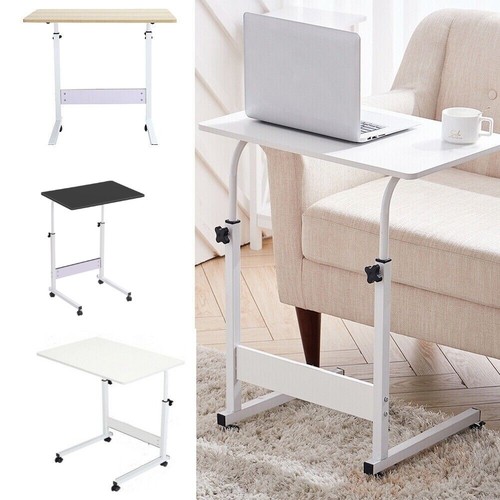 Laptop table adjustable - table,
