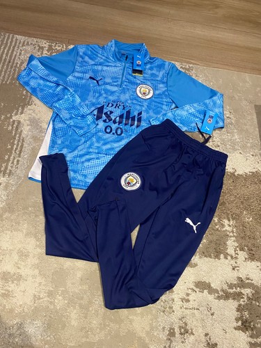 Puma manchester city - puma, tracksuit