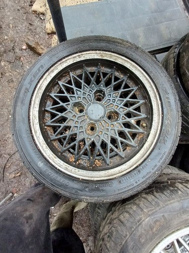 Volkswagen golf mk1 - golf,