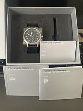 Porsche Design 911 Chronograph