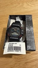 Casio G-Shock DW-5900-1DR