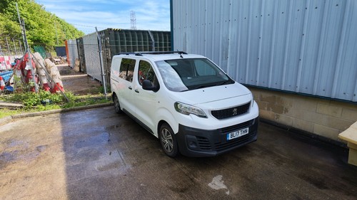 Peugeot expert camper - expert, van
