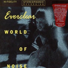 World Of Noise - Everclear