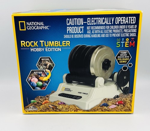 National geographic hobby - geographic,