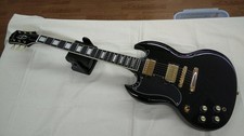 EPIPHONE SG CUSTOM