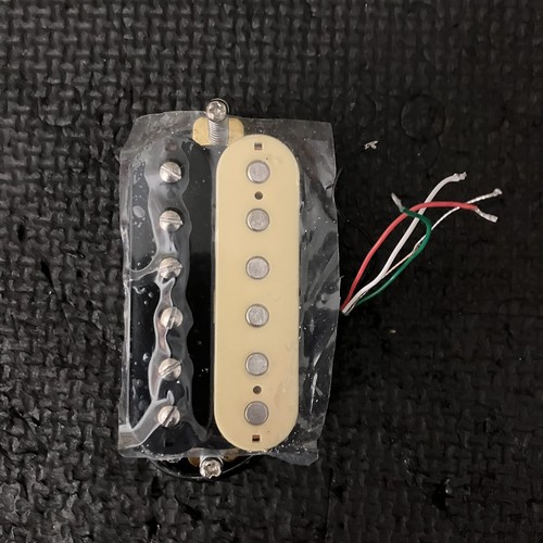 Guitar pickup humbucker taken - pickup,