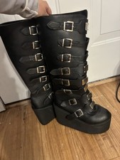 DEMONIA SWI815/B Wedge