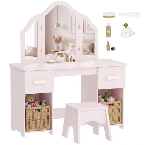 Aiyaplay kids vanity - kids,