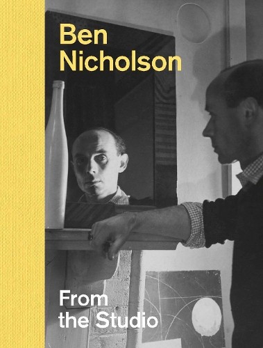 Ben nicholson lee beard - ben, by