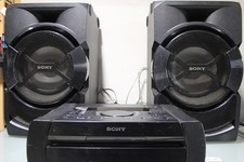 Sony HDC SHAKE-X3 Three