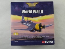 Corgi AA33006 1:72 Corsair IV