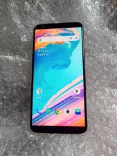 OnePlus 5T 128GB
