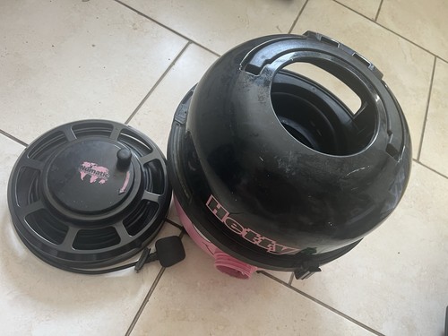 Hetty hoover parts main - parts, and