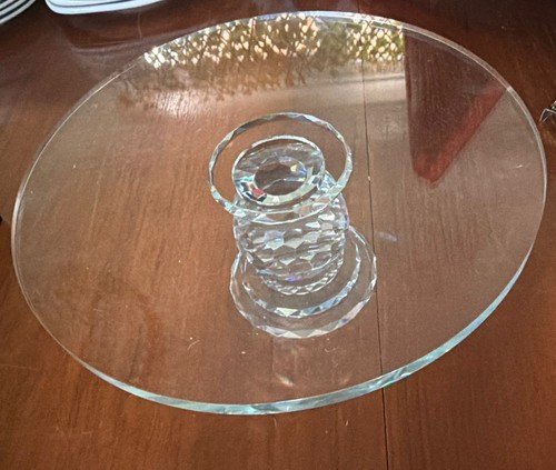 Uten cake stand - uten, 10.6''