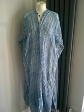 Grizas 100% Silk Floaty Blue