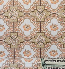 X2 1970s Vintage MURAVINYL